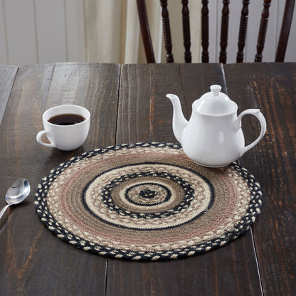 Sawyer Mill Jute Trivet