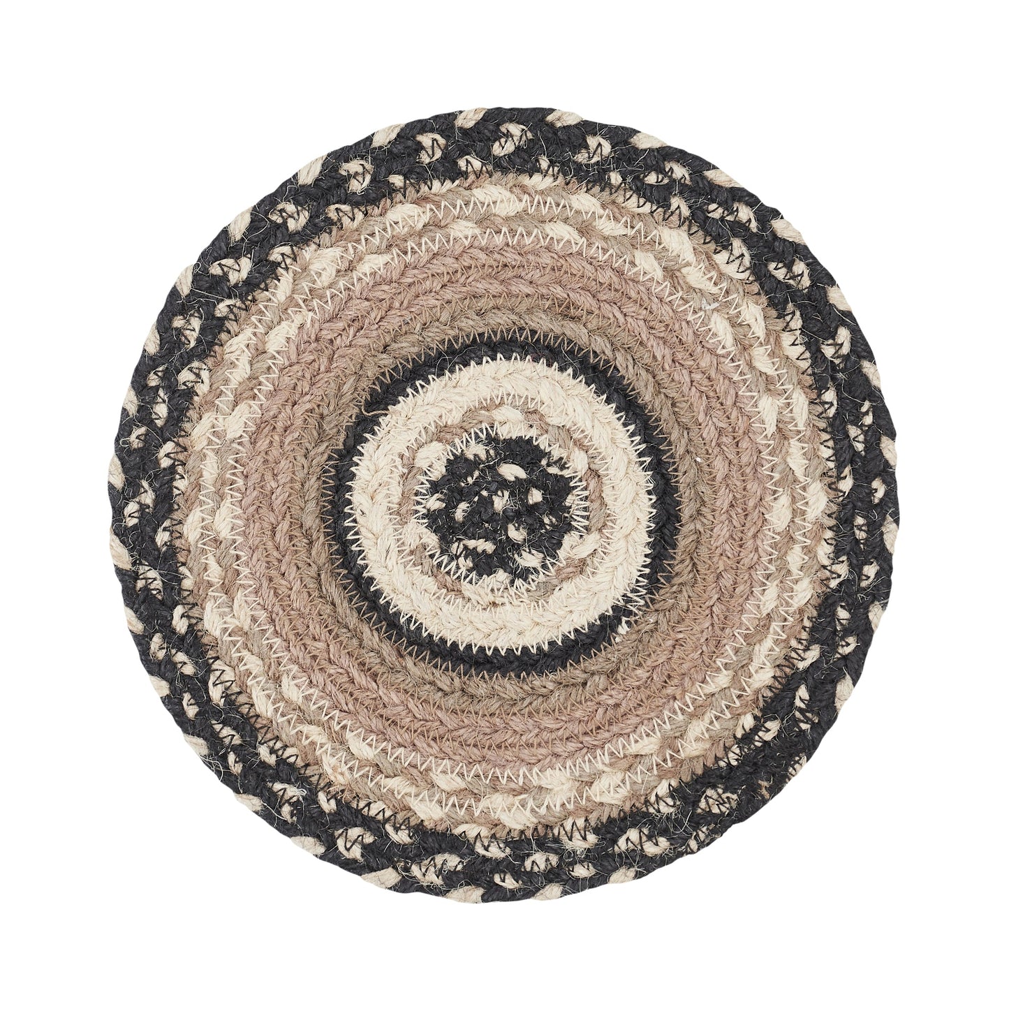 Sawyer Mill Jute Trivet